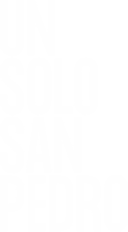 Un Solo San Pedro